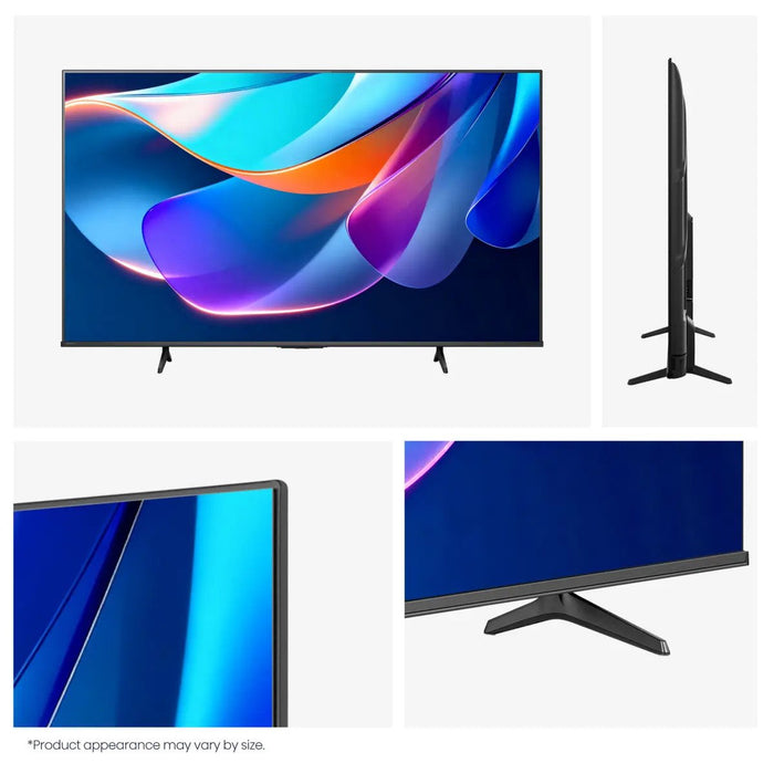 EAN 6942351430263 - Hisense 50A6S 127 cm (50") 4K Ultra HD Smart TV Wifi Negro imagen 12