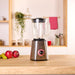 EAN 8433766160404 - Solac Beauty and the Beast 1500 1,5 L Batidora de vaso 1500 W Acero inoxidable imagen 2