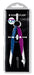 EAN 4007817166109 - Staedtler Mars comfort 556 Azul, Plata, Violeta 1 pieza(s) imagen 2