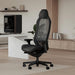 EAN 7340172714194 - Fractal Design Refine 2 Mesh Dark Silla para videojuegos de PC Asiento acolchado tapizado Negro imagen 3