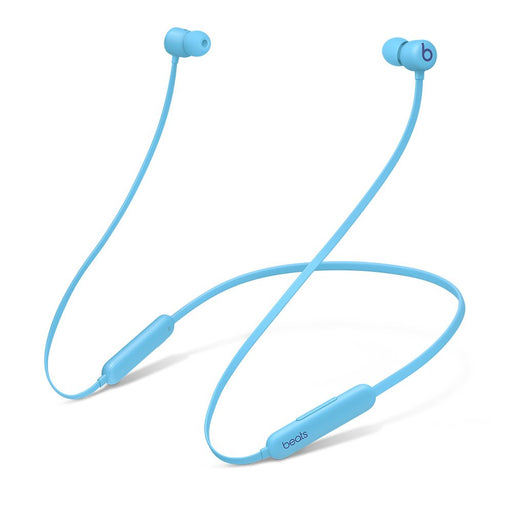 EAN 0190199801837 - Beats by Dr. Dre Flex Auriculares Inalámbrico Dentro de oído Llamadas/Música Bluetooth Azul imagen 1