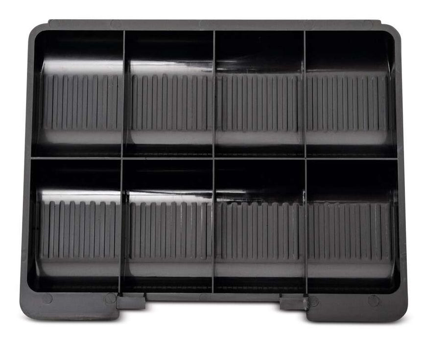 EAN 4002390011273 - MAUL 5611437 caja para dinero en efectivo Acero Azul imagen 4