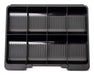 EAN 4002390011273 - MAUL 5611437 caja para dinero en efectivo Acero Azul imagen 4
