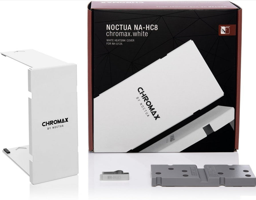 EAN 9010018201000 - Noctua NA-HC8 Placa de montaje imagen 1