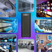 EAN 5903148914411 - Extralink EX.14411 armario rack Rack o bastidor independiente imagen 15