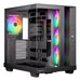 EAN 4260052193884 - be quiet! Light Base 500 LX Black Midi Tower Negro imagen 1