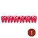 EAN 3245060382117 - Legrand 038211 soporte para manguito de identificación de conductor 1 pieza(s) imagen 4
