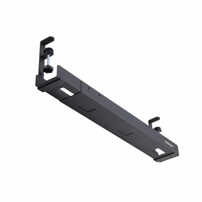 EAN 65030907156 - StarTech.com CALB-DESK-CABLE-TRAY organizador de cables Bandeja de cables 1 pieza(s) imagen 5