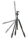 EAN 4007134022140 - Cullmann Rondo 480M RB8.5 tripode Digitales / cámaras de película 3 pata(s) Negro imagen 2