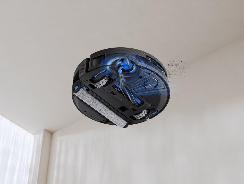EAN 6970135039623 - Ecovacs DEEBOT X12 OmniCyclone 0,25 L Negro imagen 31