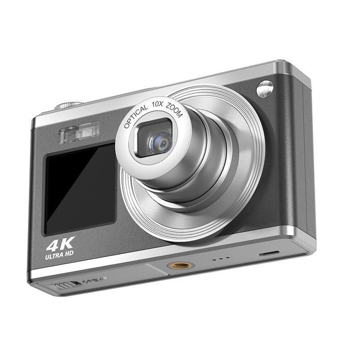 EAN 3760265544264 - AgfaPhoto Realishot DC9200 Cámara compacta 24 MP CMOS Negro imagen 2