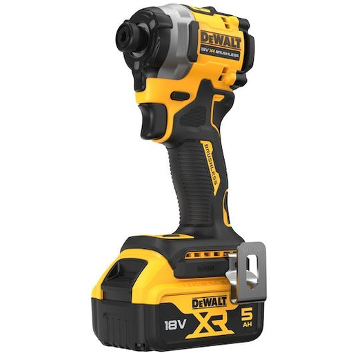 EAN 5035048743041 - DeWALT DCF850P2T-QW destornillador eléctrico y llave de impacto 3250 RPM imagen 1