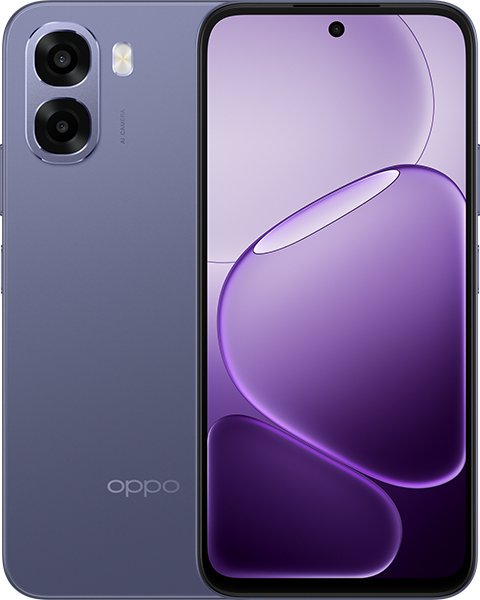 EAN 6932169392471 - OPPO A6x 5G 17,1 cm (6.75") SIM doble USB Tipo C 4 GB 128 GB 6100 mAh Púrpura imagen 1