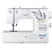 EAN 5907595764520 - Łucznik Weronika II 2008 Máquina de coser manual Eléctrico imagen 1
