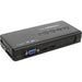 EAN 4043718109142 - InLine 60614H interruptor KVM Negro imagen 1