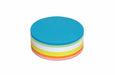 EAN 4002390067300 - MAUL 6394799 nota autoadhesiva Alrededor Azul, Verde, Naranja, Rojo, Blanco, Amarillo imagen 1