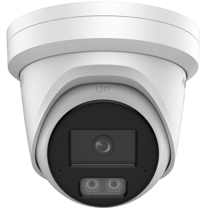 EAN 6936422114961 - Hikvision Pro Series DS-2CD2347G3-LI2UY(4MM) cámara de vigilancia Torreta Cámara de seguridad IP Interior imagen 1