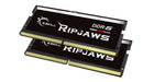 EAN 4711549511020 - G.Skill Ripjaws F5-5600S4645A64GX2-RS módulo de memoria 128 GB 2 x 64 GB DDR5 5600 MT/s 262-pin SO-DIMM imagen 3