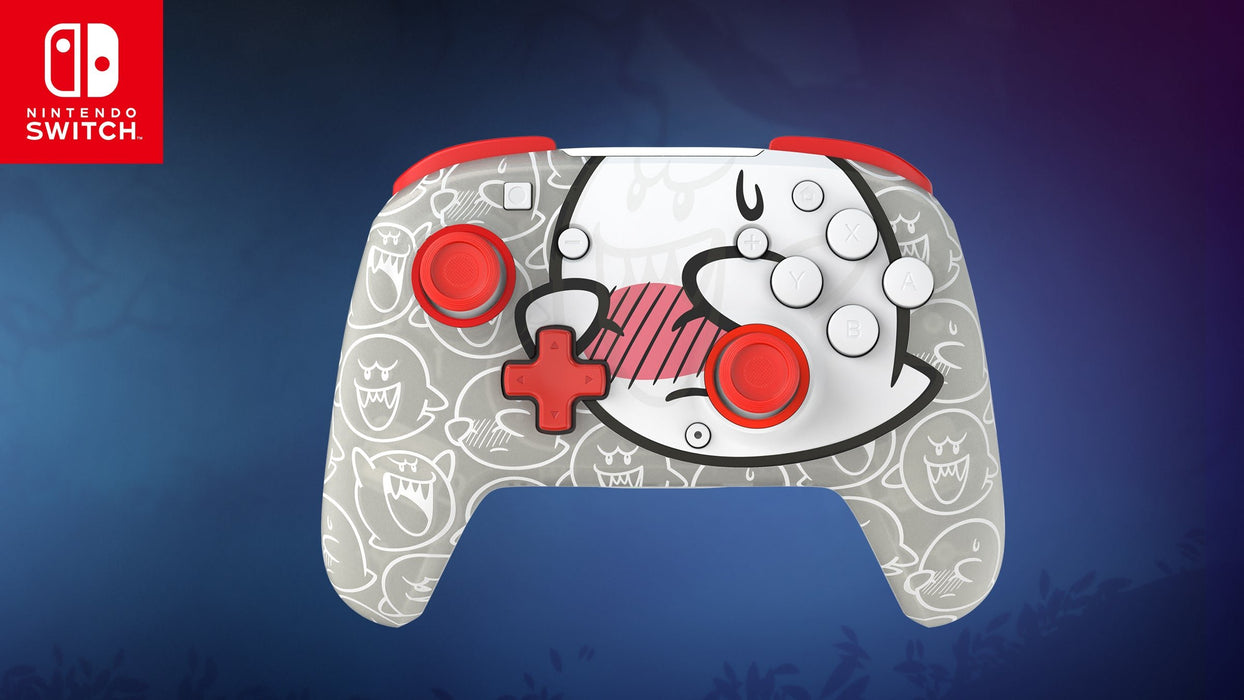 EAN 708056073800 - PDP 500-253-BOHO mando y volante Negro USB Gamepad Analógico/Digital Nintendo Switch, Nintendo Switch Lite imagen 6