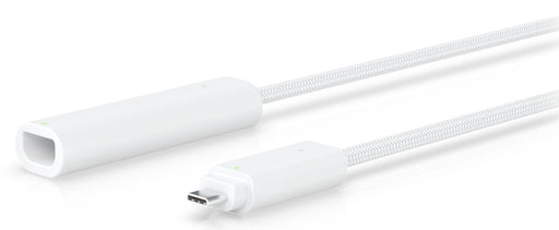 EAN 810177162414 - Ubiquiti UACC-AI-Theta-Video-Cable-Ext-5M cable USB Blanco imagen 2