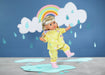 EAN 4001167836460 - BABY born Deluxe Rain Outfit 43cm Juego de ropa de lluvia para muñeca imagen 9