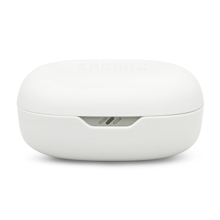 EAN 1200130015144 - JBL Wave Flex 2 Auriculares Inalámbrico Dentro de oído Llamadas/Música USB Tipo C Bluetooth Blanco imagen 8