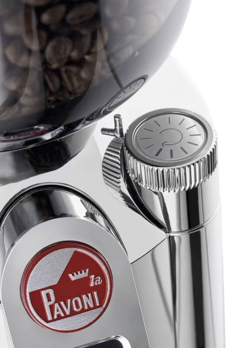 EAN 8010072242477 - la Pavoni Il Cilindro 310 W Aluminio imagen 6