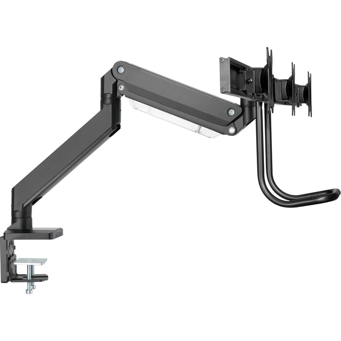 EAN 4043718289097 - InLine 23172A soporte para monitor 43,2 cm (17") Escritorio Negro imagen 3