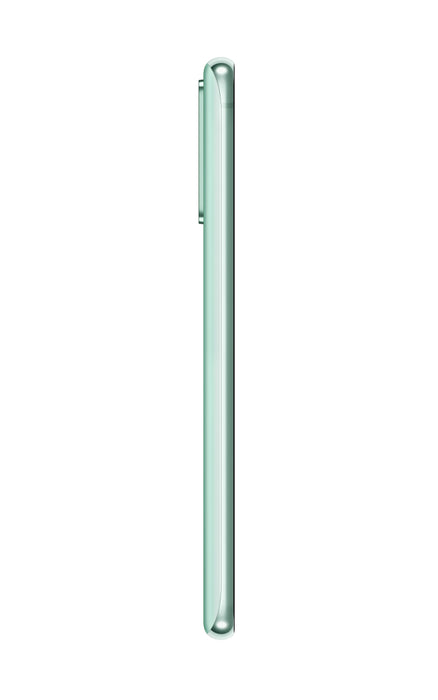 EAN 8806090753480 - Samsung Galaxy S20 FE SM-G780F 16,5 cm (6.5") Android 10 4G USB Tipo C 6 GB 128 GB 4500 mAh Color menta imagen 5