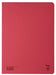 EAN 9003260390752 - Bene 81900RT sobre A4 (210 x 297 mm) Rojo imagen 1