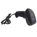 EAN 8435099530473 - Approx appLS11 Lector de códigos de barras portátil 1D Laser Negro imagen 4