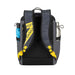 EAN 4260709010472 - Rivacase Erebus 39,6 cm (15.6") Mochila Camuflaje, Gris, Amarillo imagen 6