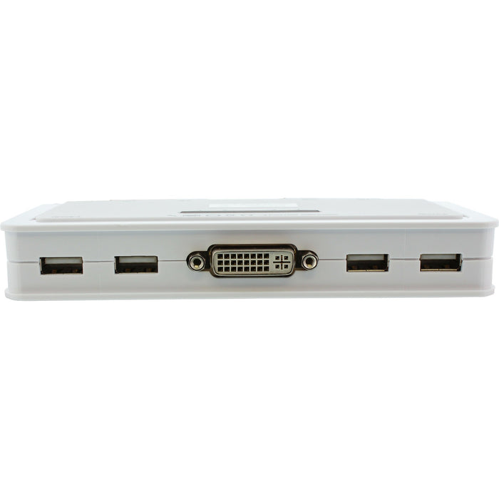 EAN 4043718205134 - InLine 61614I interruptor KVM imagen 2