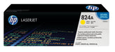 EAN 0882780459137 - HP 824A Yellow Original LaserJet Toner Cartridge cartucho de tóner 1 pieza(s) imagen 1