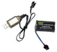 EAN 4262500342745 - Amewi 22722 modelo controlado por radio Camión oruga Motor eléctrico 1:16 imagen 10