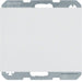 EAN 4011334275817 - Hager 47517209 toma de corriente Blanco imagen 1