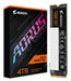 EAN 4719331874636 - GIGABYTE AG470E4TB unidad de estado sólido 4 TB M.2 PCI Express 4.0 NVMe 3D TLC NAND imagen 4
