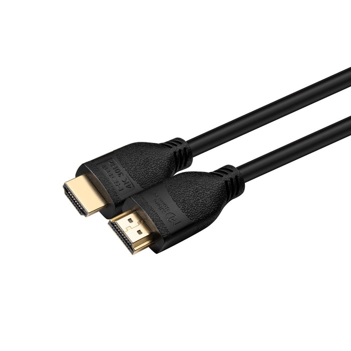 EAN 5715328169654 - Microconnect MC-HDM19192V1.4-CCS cable HDMI 2 m HDMI tipo A (Estándar) Negro imagen 1