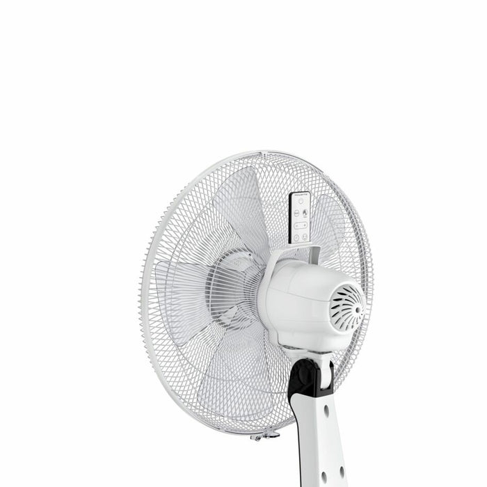 EAN 3121040090879 - Rowenta Turbo Silence Extreme VU5690 Negro, Blanco imagen 10