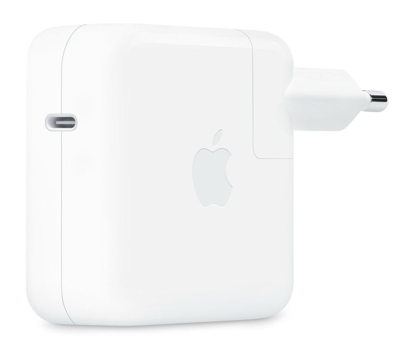 EAN 0195949686122 - Apple MXN53AA/A cargador de dispositivo móvil Universal Blanco Corriente alterna Carga rápida Interior imagen 3