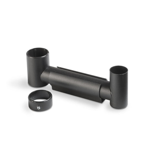 EAN 0881493007307 - Ergonomic Solutions SpacePole POS SPV2101-02 accesorio para terminal de punto de venta Negro Metal imagen 1