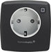 EAN 4047976615995 - Homematic IP 161599A0 enchufe inteligente Antracita imagen 1