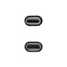 EAN 8436574704532 - AISENS A108-0414 cambiador de género para cable USB C Micro-USB B imagen 3