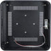EAN 4260455643405 - Inter-Tech ITX A80S Mini Tower Negro 60 W imagen 7