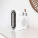 EAN 8435484082839 - Cecotec 08283 calefactor eléctrico Interior Blanco 2000 W Ventilador eléctrico imagen 8