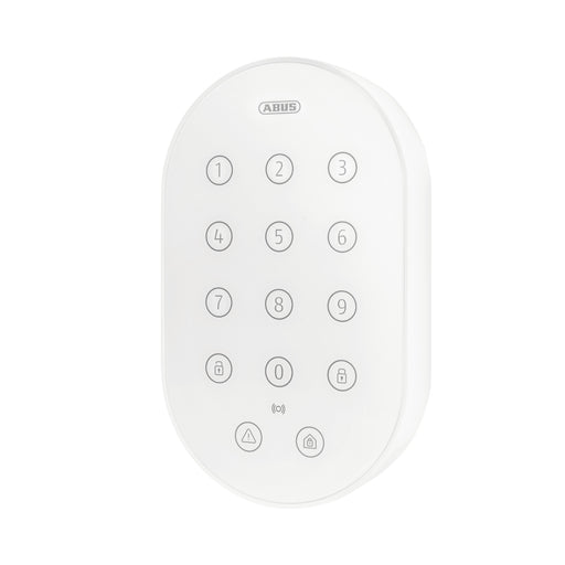 EAN 4003318419027 - ABUS FUBE45010 sistema de seguridad 868.3 MHz Blanco imagen 2