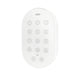 EAN 4003318419027 - ABUS FUBE45010 sistema de seguridad 868.3 MHz Blanco imagen 2