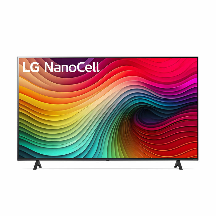 EAN 8806096029916 - LG NanoCell 55NANO82T6B 139,7 cm (55") 4K Ultra HD Smart TV Wifi Marrón imagen 7