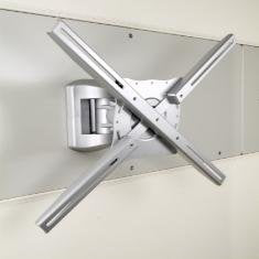 EAN 8436043191429 - Phoenix Technologies PHLCD2630S soporte para TV Aluminio imagen 1