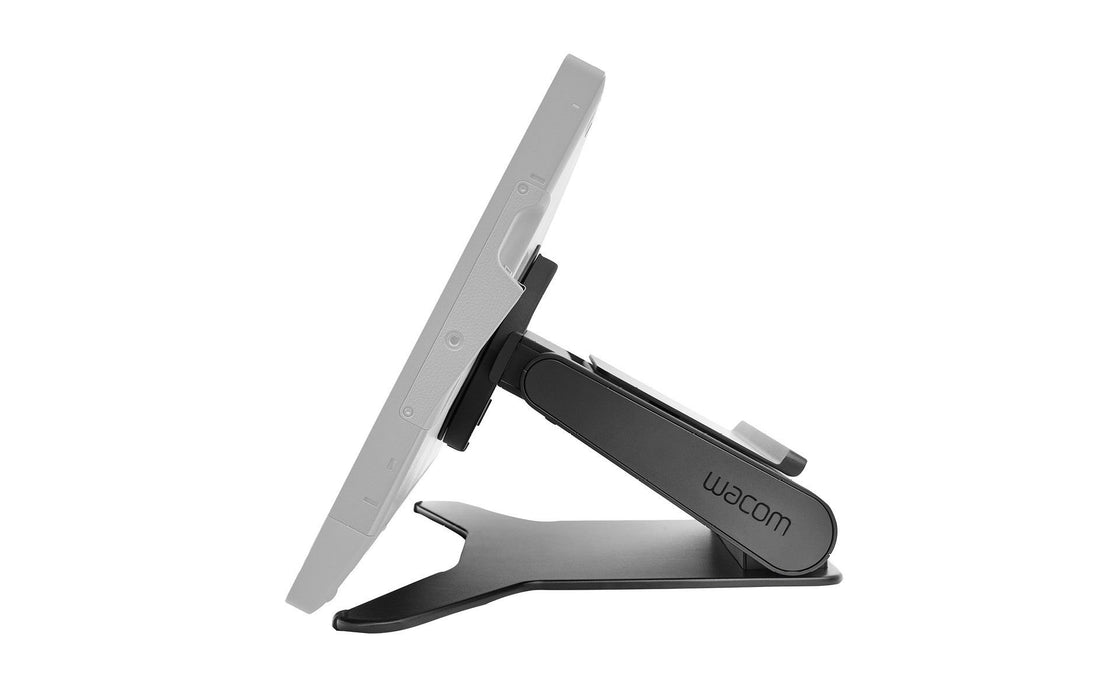 EAN 4949268792691 - Wacom Cintiq Pro 27 Puesto imagen 1